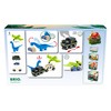 BRIO World – 36096 Dinosaur Battery Train | Toy Train
