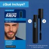 Retoque Temporal Just For Men De Canas Barba Cast Osc