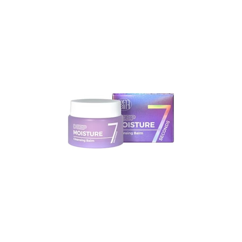 Lamelin Deep Moisture Cleansing Balm