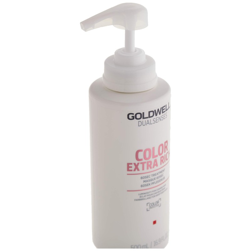 Goldwell Dualsenses Colour Extra Rich 60 Seconds Treatment