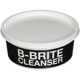 BSG HandCraft B-Brite Cleanser, 8oz