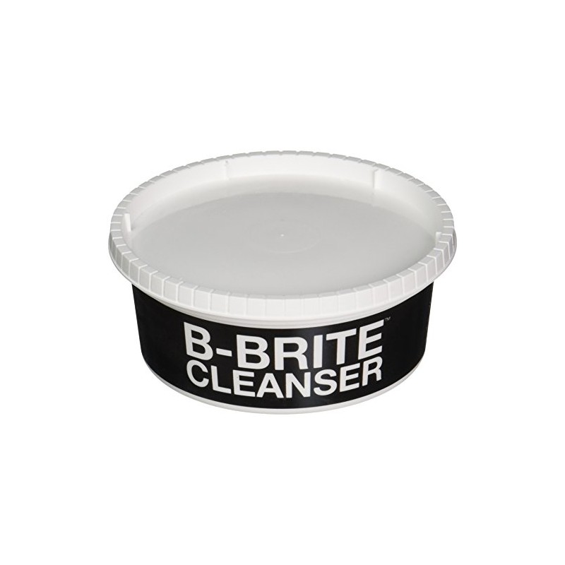 BSG HandCraft B-Brite Cleanser, 8oz