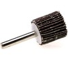 Create idea 2 x 6mm Shank 40 Grit Flap Wheel