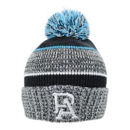 AFL Port Adelaide Power Footy Mens Adults Blitz Beanie