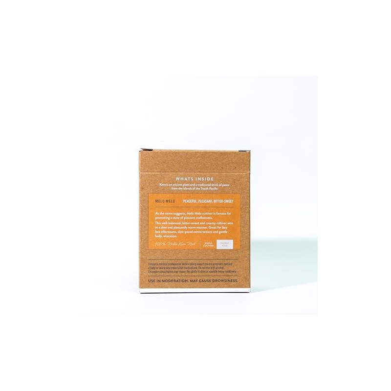 THE R&P POCKET PACK – MELO MELO