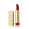Max Factor Colour Elixir Lipstick, Includes Vitamin E, 894 Raisin,