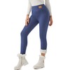 JK SUE JONES Women Winter Warm Thick Leggings Fleece Lined