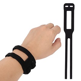 Muñequera para Lágrimas TFCC, Muñequera Deportiva Delgada Y Transpirable para Izquierda Y Derecha, Correas de Muñeca Ajustables Y Livianas para Soport