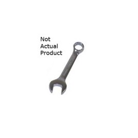 KTI KTI41715 Combination Wrench (Short Metric 15MM)