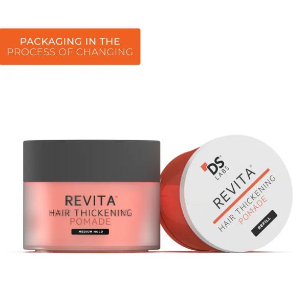 Revita High-Performance Hair Thickening Pomade by DS Laboratories – Volumizing