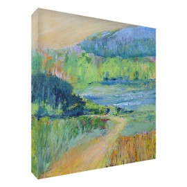 Feel Good Art Diamond-Polished Baby Keepsake/Token (Sebastian, Large, 15 x 21 x 2 cm)