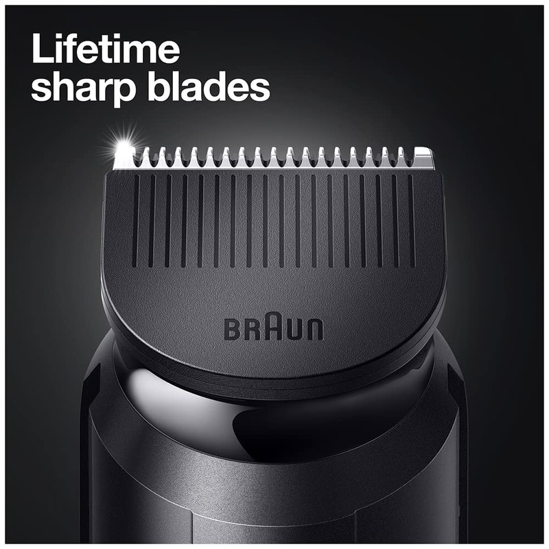 CORTAPELOS BARBERO BROWN SK3300 PROGLIDE