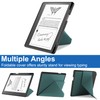 FTRONGRT Case for Kindle Scribe 10.2 Tablet, Ultra-Thin, Exquisite Appearance,
