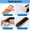 Deck Joist Tape for Decking Flashing Tape Butyl Tape Deck