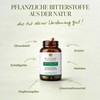 Bitter Substances Capsules with Dandelion, Artichoke & Gentian - Natural