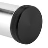 2in Aluminum Alloy Weld On Filler Neck and Cap Fuel