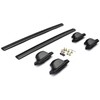 JDMSPEED New Car Top Roof Rack Cross Bars Luggage Cargo