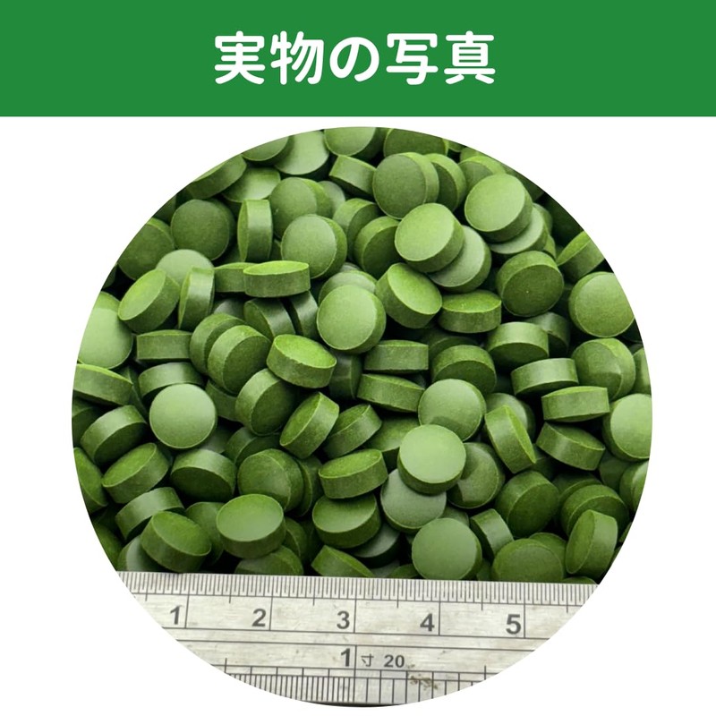 Ohisamedaka Aquarium Fish Chlorella Tablet, Goldfish, Bait, Preco, Beeshrimp (0.9