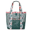 CCAIPU Mesh Beach Bag, Extra Large Mesh Beach Tote Bag,