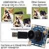 Svpro USB Camera Board 1080P Wide Angle Camera Module with