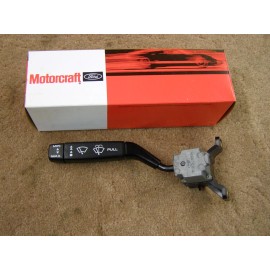 Ford NOS OEM Ford 1983 1984 Thunderbird + Mercury Cougar Windshield Wiper Switch