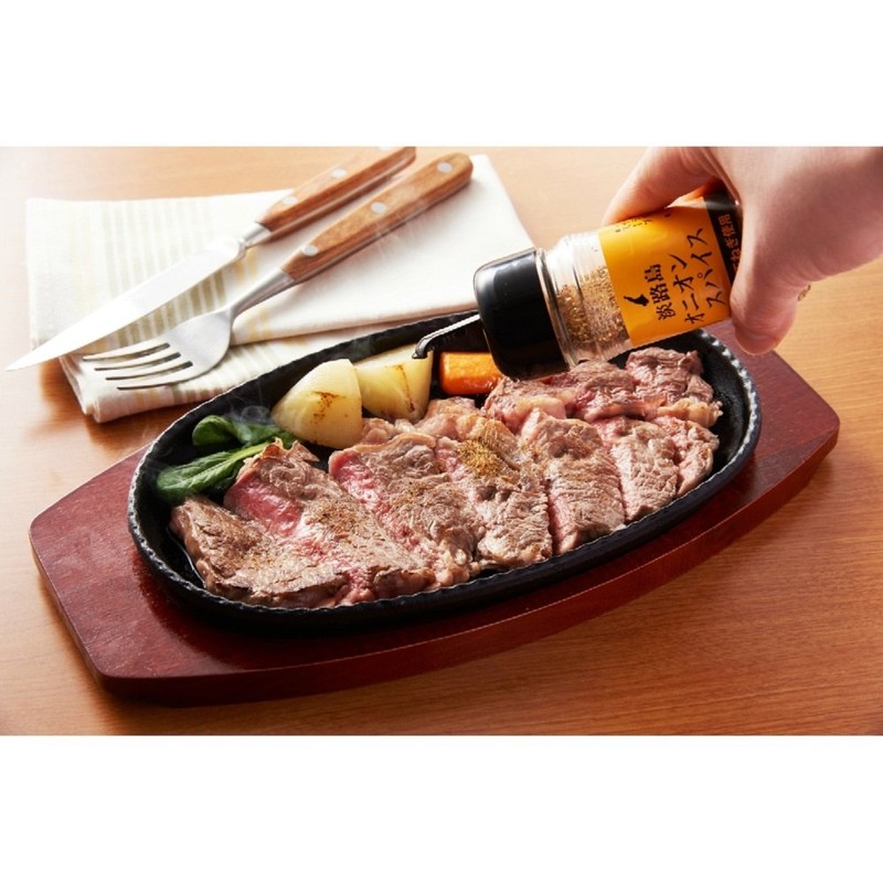 【Refillable】 Awaji Island Onion Spice, Made with Awaji Island Onions,