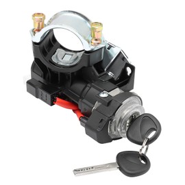 81900-D9G00 Ignition Lock Cylinder & Housing for 2017 2018 2019 2020 2021 2022 Kia Sportage Ignition Lock Switch Lock Cylinder Assembly with 2 Keys, Replaces 81900D9G00 Ignition Switch Kits