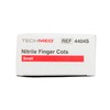 DUKAL 4404S Tech-Med Finger Cot, Small, Nitrile (Pack of 144)