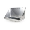 Camco 11430 Aluminum Tankless Water Heater Drain Pan with PVC