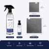 WELKIN Screen Cleaner Spray Kit (250ml + 60ml) - Cleaning