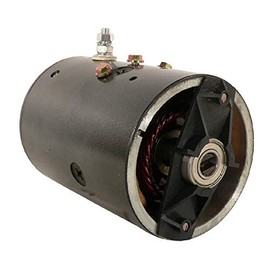 DB Electrical LMN0005 New Pump Motor for Js Barnes Monarch Wapsa Double-Ball Bearing, 9130450061, 9130450064, 9130450081 430-20041 220-0478 220-0727 220-0776 220-0820 220-0849 10752 39200292 39200388