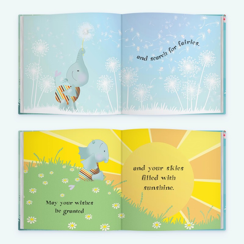 from you to me Welcome To The World: Keepsake Gift