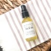 Yellow Bird Nourishing Face Oil - All Natural Hydrating, Anti