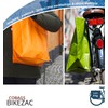 BikeZac 2.0 by Cobags | Bicycle Shopping Bag | Pannier