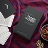 TangoBird Miracle Mantras Affirmation Deck - 60 Cards for Manifestation