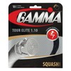 Gamma Tour Elite Squash 18g String