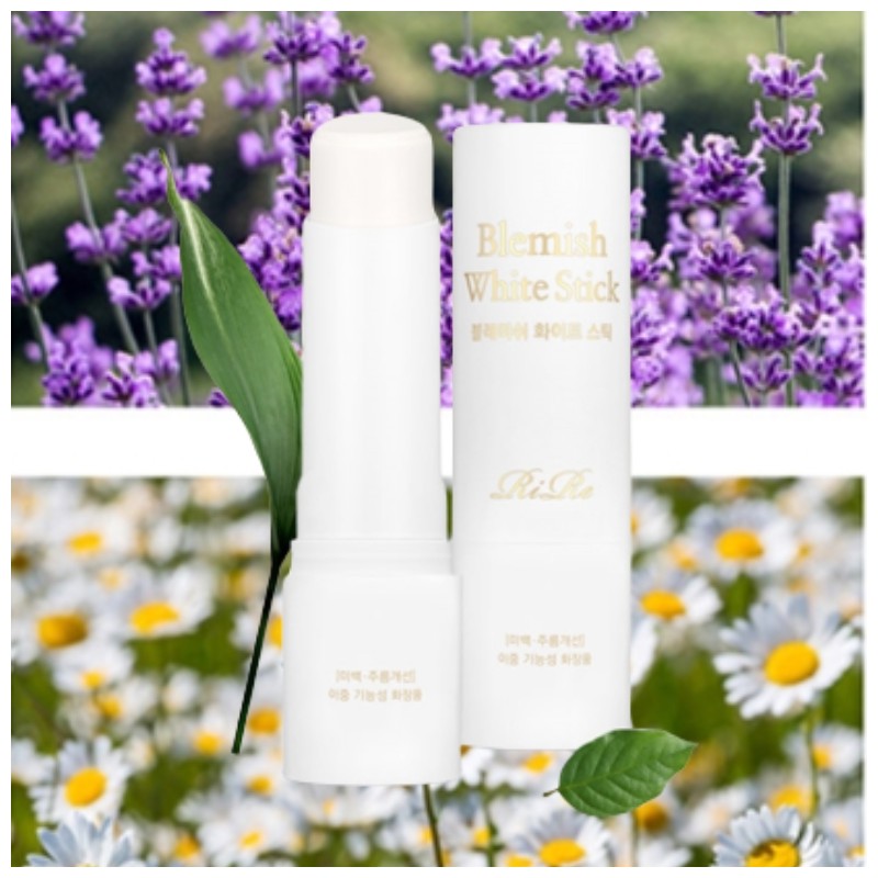 RIRE Blemish White Stick 12g