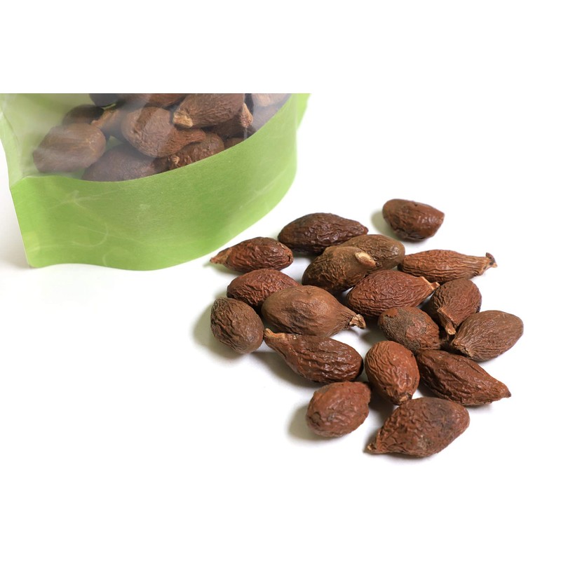 NEW PACKAGING Malva Nut Peng Da Hai 胖大海 4oz