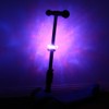 Children's Scooter LED Light USB Rechargeable 12 Colours 37 Lighting