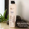 NATURAL BEAUTY CARE Botanic Shampoo Fortalecedor de Hebra Capilar 300