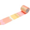 MT Casa Deco Tsugihagi Design Washi Masking Tape 50 mm