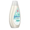 Johnson's CottonTouch Newborn Baby Wash & Shampoo, Made with Real