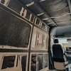 3M Thinsulate SM600L Automotive Camper Van Insulation 60 Inch x