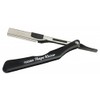 Feather Nape Razor Black