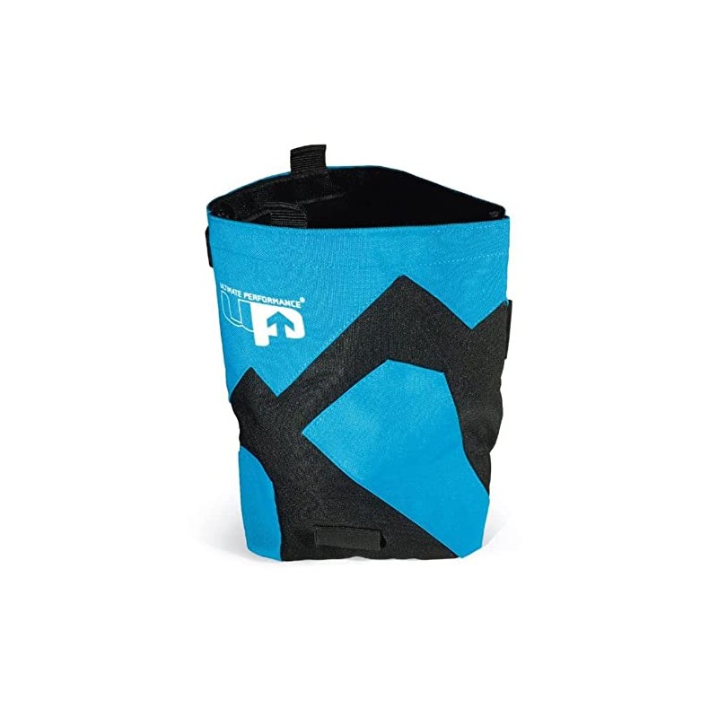 Ultimate Performance Bouldering Chalk Bucket