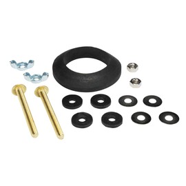 Danco 80378 Universal Tank to Bowl Toilet Repair Kit