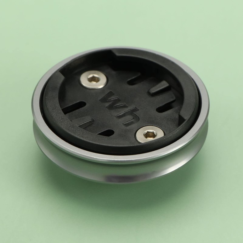 VGOL Bicycle Stem Top Cap Aluminum Alloy Bike Stem Mount