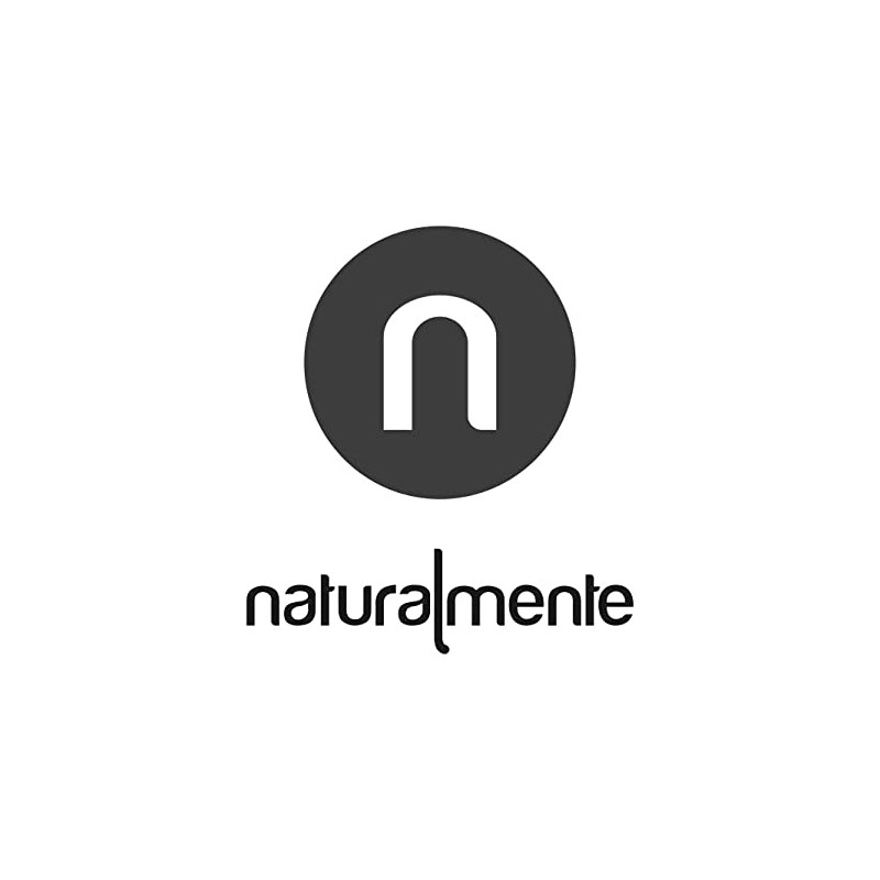 Natural Aloe and Sandalwood Multivitaminico Shampoo 1000 ml