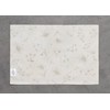 Maison d' Hermine Placemats Set of 4 100% Cotton Decorative