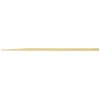 Tsuboman Atoma Bamboo File 0.2 inch (6 mm) Wide, Flat